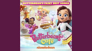 Butterbean’s Café Theme Song [upl. by Pallaten]