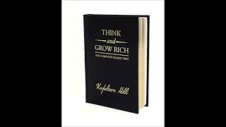 Think and Grow Rich by Napoleon Hill Review [upl. by Oretos]