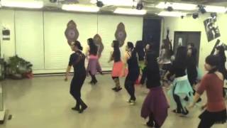 Nubian dance workshop by Ahmed Refaat  Nagoya  Japan  st [upl. by Stark655]