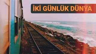 HiraiZerdüş  İki günlük dünya [upl. by Ellord]