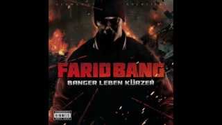 Farid Bang feat Raf Camora  Du Fils de Pute [upl. by Cohe460]