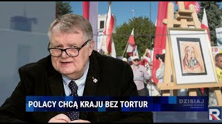 Dzisiaj informacje TV Republika 10072024  TV Republika [upl. by Boleyn]