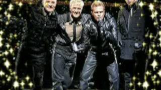 Westlife You Are Not Alone [upl. by Roque]