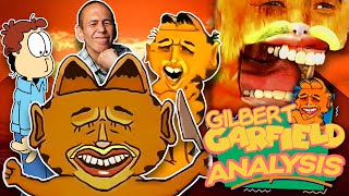 What Is Gilbert Garfield Disturbing Lost Media ARG [upl. by Noiemad]