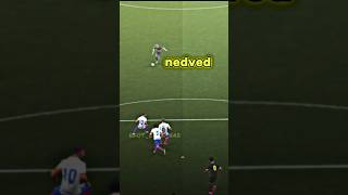 Pnedved DEEPING SHOT 💀trending shortvideos efootball2024 edit shorts [upl. by Chong]