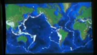 New Madrid Earth Quake coming Stlouis [upl. by Repinuj]