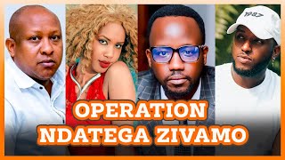 OPERATION NDATEGA ZIVAMO🔥 Uko MUYOBOKE Yafunzwe akitwa IMBWA Azira BEN🔥Priscillah afite Dépression😭 [upl. by Engracia]