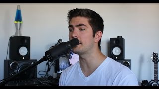 Skillet  Back From The Dead cover Vocal Cover  SixFiction Feat Rust [upl. by Lopez]