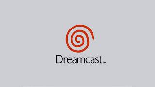 Dreamcast Startup 4K [upl. by Cosette]