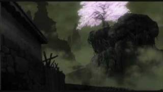 Afro Samurai Resurrection Fight Scene [upl. by Condon]