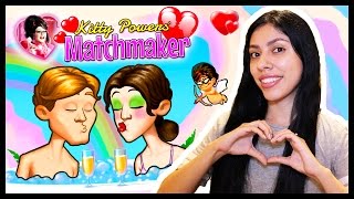 FINDING THE PERFECT DATE  KITTY POWERS MATCHMAKER Ep 1 [upl. by Michell]