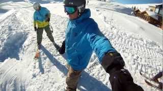 Livigno Freeride [upl. by Merceer]