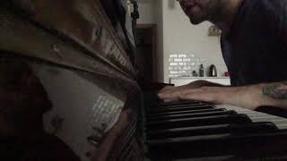 Henry Mancini  Lujon piano cover [upl. by Efi931]