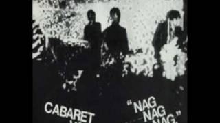 Cabaret Voltaire  Nag Nag Nag 1979 [upl. by Arick]