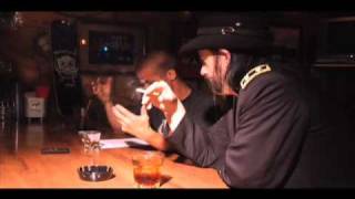 Lemmy Interview Pt 1 [upl. by Ettelra666]