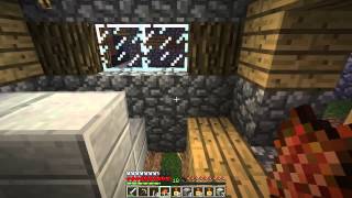 Minecraft Mod  You Will Die  Episode 6 Death To All [upl. by Agustin461]