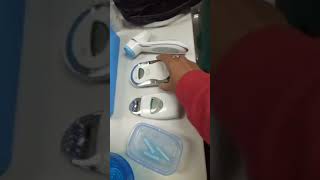 Perbedaan antara Galvanic Spa Galvanic Body Spa dan Lumi Spa [upl. by Leumas]