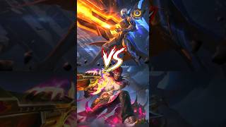 Skin Granger Legend Vs Skin Granger Exorcist Siapakah Skin Terbagus Cuy🤔🤔 mobilelegends mlbb [upl. by Barrie]