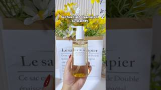 Cleansing Oil Sejuta Umat ✨ shortvideo cleansingoil skin1004 skincareroutine beautyreview [upl. by Anthe]