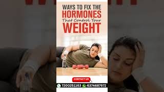 How to maintain hormone levels during weight losswellnesscoach herbalife weightloss [upl. by Nugesulo207]