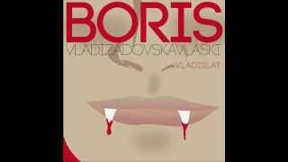 Vladislat lalbum de Boris 01 Ah quil est bon dêtre un vampire [upl. by Akkeber]