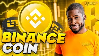 Binance Coin  What Is Binance Coin  Binance Coin Crypto [upl. by Agnese828]