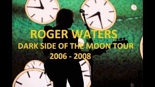 Roger Waters  Dark Side Of The Moon Tour  Full Concert [upl. by Velasco398]