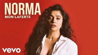 488 Mon Laferte  Caderas Blancas Audio [upl. by Fleeta]