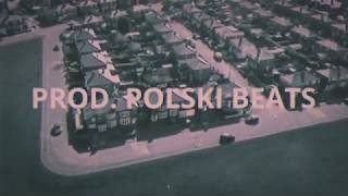 Drill Blokk Polski Drill Polish Drill Music prod Polski Beats [upl. by Heydon168]