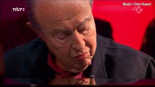 Menahem Pressler plays Chopin Nocturne in C sharp Minor Nº 20 [upl. by Nicholl]