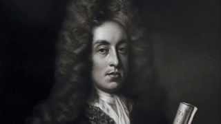 Purcell  Music for a while sung by countertenor Iestyn Davies [upl. by Kela4]