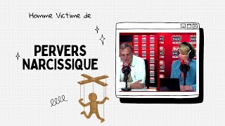 Homme Victime de Pervers Narcissique [upl. by Allesig55]