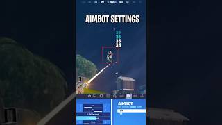USE AIMBOT CONTROLLER SETTINGS IN ZERO BUILD ✅ [upl. by Etnuad]