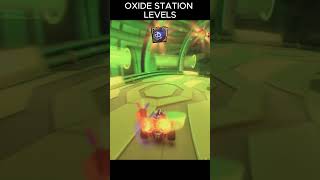 CTROXIDE STATION shorts gamingshorts ctr ctrnitrofueledgameplay gameplay gaming [upl. by Ohara]