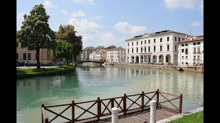 Places to see in  Treviso  Italy [upl. by Joli]