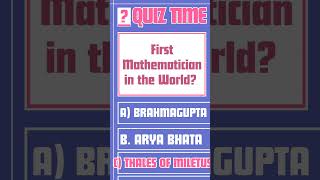 First Mathematician in the World। Mrnibandh [upl. by Sib]