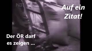 Hippler vom Hetzfilm quotDer ewige Judequot [upl. by Riker]