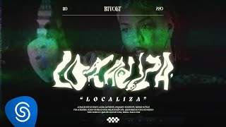 Bivolt  Localiza Álbum Nitro Visualizer Oficial [upl. by Enicul]