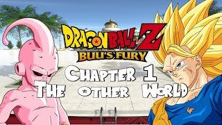 Dragon Ball Z Buus Fury  Chapter 1 The Other World [upl. by Aknayirp]