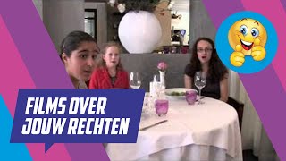 Het vrouwenrestaurant  UNICEF Kinderrechten FilmFestival [upl. by Trojan801]