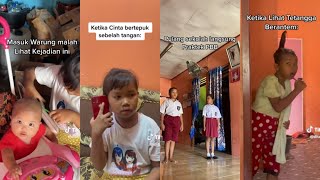 Kumpulan Video Lucu Dita Kerang amp Adekta [upl. by Tommy]