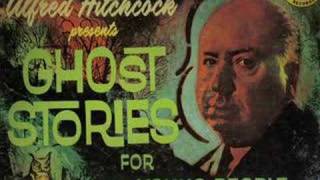 Alfred Hitchcocks Ghost Stories for Young People Part 4 [upl. by Norval630]