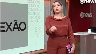 A GLOBO E SUA FÁBRICA DE FAKENEWS CONTRA BOLSONARO [upl. by Inat]