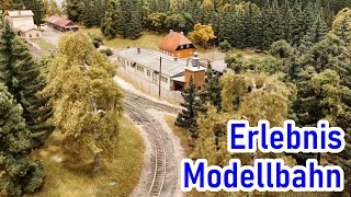 Highlights Auswahl auf der Erlebnis Modellbahn 2024 in Dresden [upl. by Aihceyt195]