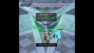 RuneScape killing Rasial made me rich fast 650mil  amazing loot  easy hunt  ❤️​😍​🤑​ [upl. by Kumagai335]