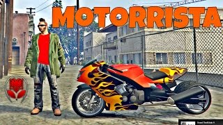 GTA 5 SHQIP  Motorristat nQytet   SHQIPGaming [upl. by Anirazc]