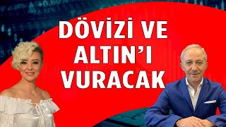 Döviz ve Altını vuracak  Ekonomi Yorum  Ekonomi Gündemi [upl. by Aelam75]