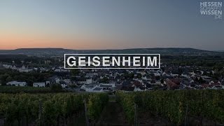 Studieren und Leben in Geisenheim  Hessen schafft Wissen [upl. by Atreb]