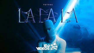 VOYAGE  LA LA LA OFFICIAL VIDEO [upl. by Evreh182]