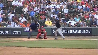 2009 Cal Ripken World Series World Championship USA vs Mexico [upl. by Ahsiruam]